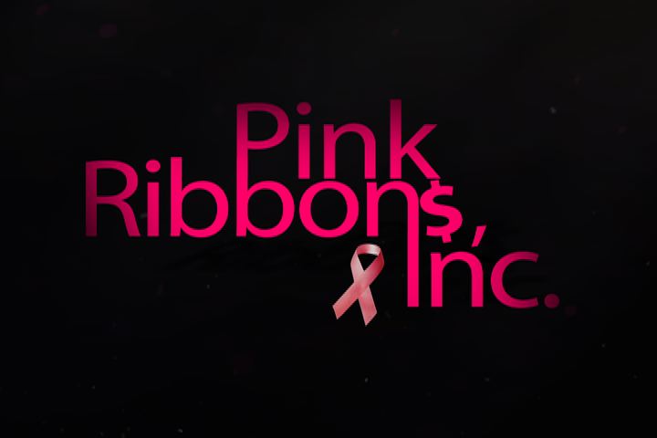 Pink ribbon - Wikipedia
